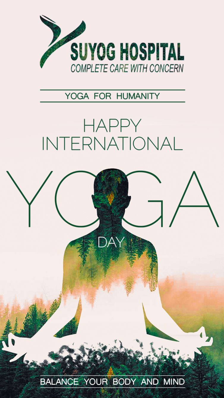 21-06-2022 - International Yoga Day 2